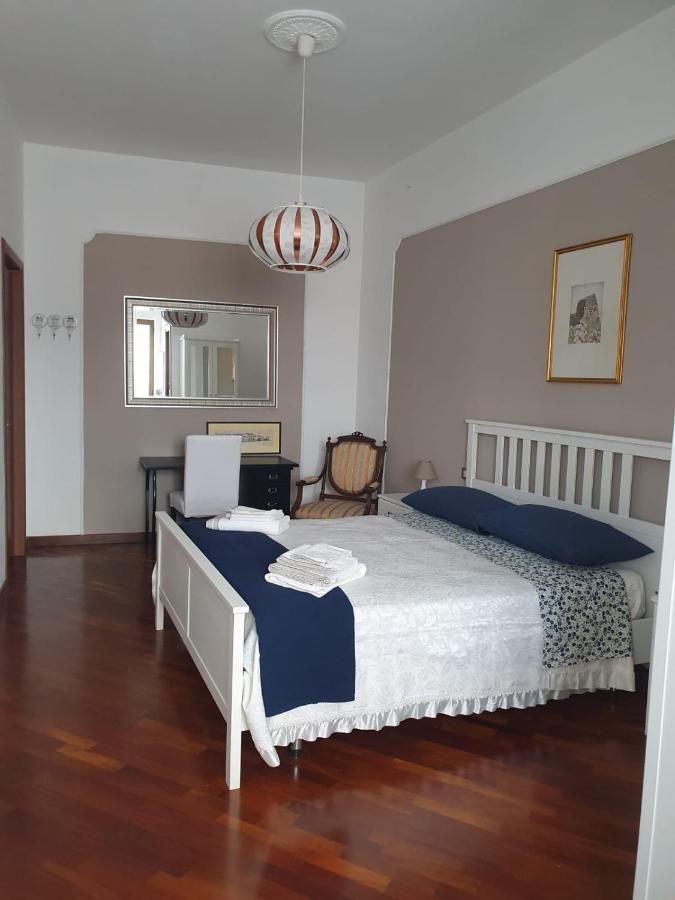 Ospitalita Il Noce Bed & Breakfast Brusciano Exterior photo